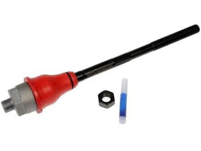 Para Chevrolet Silverado 3500 2001-2006 Tie Rod End Delantero Interior Dorman 31349RXZW Foto 1 de 2