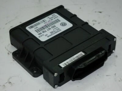 Centralina cambio 09D927750HH VW TOUAREG (7LA, 7L6, 7L7) 2.5 R5 TDI - Immagine 1 di 4