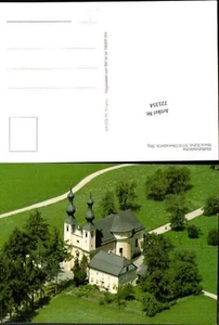 721354 Oberndorf bei Salzburg Wallfahrtskirche Maria Bühel Bez. Salzburg-Umgebun - Bild 1 von 1