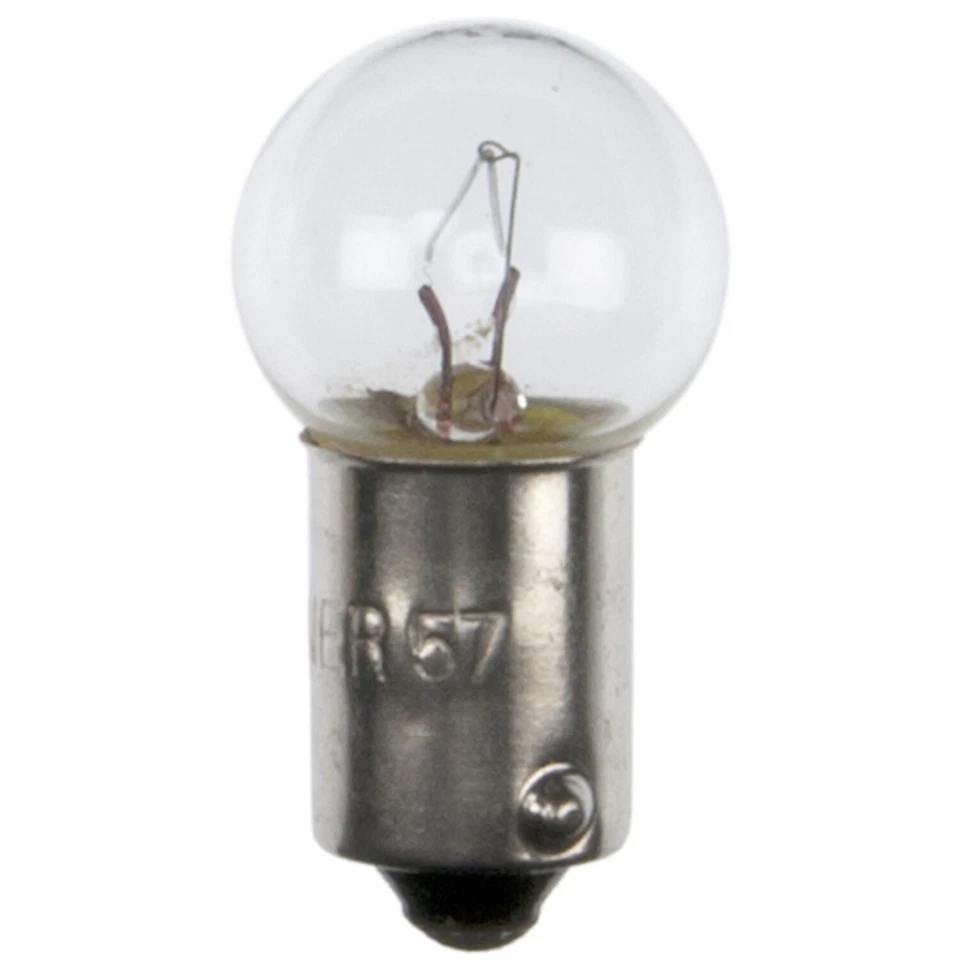 Panel de instrumentos bombilla Wagner Lighting BP57 Foto 1 de 2