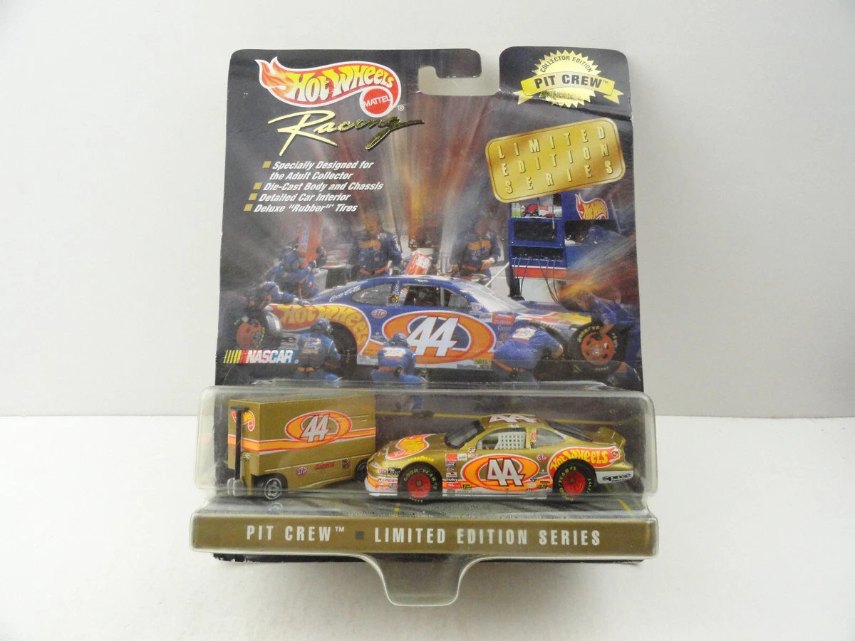 まとめ売り HotWHEELS ナスカーレーシング Hot Wheels Racing Gold Diecast NASCAR Racecars for sale - eBay