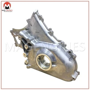 BOMBA DE ACEITE 15010-EB70A NISSAN YD25 DCi PARA D40 NAVARA CABSTAR 2,5 LTR 2005-16 - Imagen 1 de 6