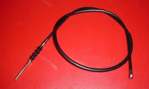 1EA NEW FRONT BRAKE CABLE ( MAYBE_CL70K0 ) (0063) PLEASE READ 321F - Imagen 1 de 1