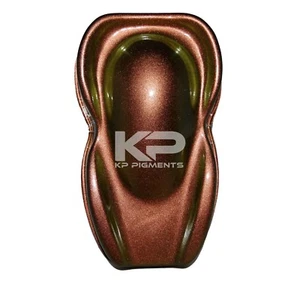 Emporis Colorshift Pearl Kp Pigments Mica Powder Paint Epoxy 25 Grams - Picture 1 of 8