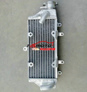 All Aluminum Radiator For 2008-2020 Yamaha WR250R WR250X 2009 2010 2011 2012 - Picture 1 of 4