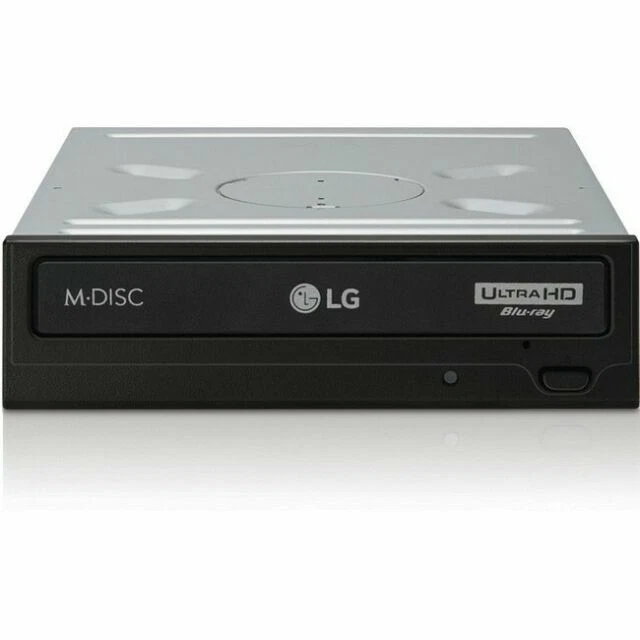 LG WH16NS60 Internal Blu-ray Optical Drive