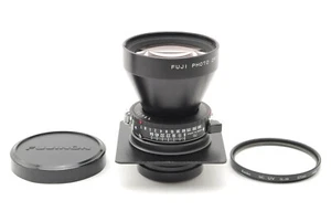 【MINT+++】Fujifilm FUJI Fujinon T 300mm f/8 Large Format Copal Lens From JAPAN - Picture 1 of 12