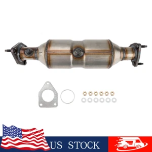 Catalytic Converter For 1999-2004 Honda Odyssey 3.5L EPA Direct Fit - Picture 1 of 11