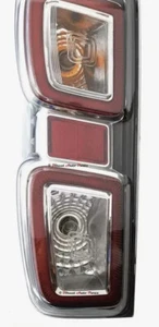 ISUZU D-MAX Dmax 2019-2021 Genuine Taillight left side (passenger sides) - Picture 1 of 2
