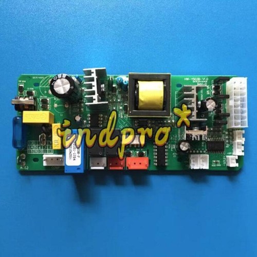 1PCS New Red Wine Refrigerator USF-168 Computer Board HW-YS03B-V1.0/da ...
