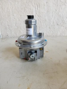 *NEW* Dungs FRNG 510 Constant Pressure Regulator 220970 - Picture 1 of 6