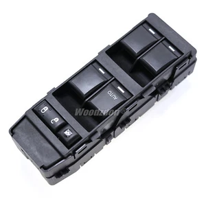 Master Power Window Switch for Dodge Avenger for Jeep Grand Cherokee 04602780AA - Imagen 1 de 12