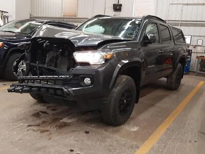 OEM Column Switch For Tacoma Turn Only Left - Image 1 of 4