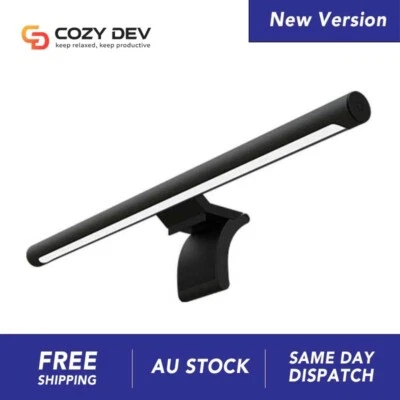 Xiaomi Mi Computer Monitor Light Bar 1S Wireless Control Screenbar Lamp 1S - Image 1 of 4