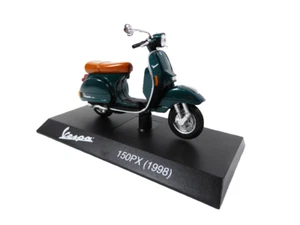 Piaggio Vespa 150 PX (1998) - 1:18 Maisto Motorrad Motorroller Scooter S2001 - Bild 1 von 6