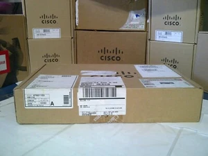 CISCO 72-4387-01 CAB-RPS2300 RPS 2300 REDUNDANT POWER SYSTEM.90 Day's Wanty RT. - Picture 1 of 3