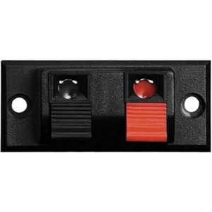 [3DMakerWorld] Parts Express Two Conductor Speaker Wire Spring Terminal - Picture 1 of 1