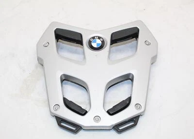 Отделка заднего багажа 2006 Bmw K1200gt Abs  - Изображение 1 из 4