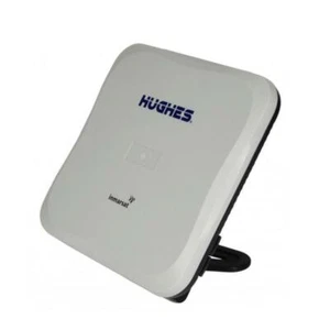 Terminal satelital Hughes 9202 BGAN - Imagen 1 de 1