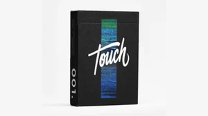 Materia - Deep Sea Playing Cards by Cardistry Touch - Picture 1 of 5
