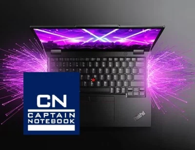 WOW: LENOVO THINKPAD X13 YOGA G4, i7-1370P TOUCH PEN 4TB 32GB RAM LTE WIN11 GAR - Bild 1 von 4