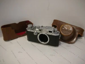 Canon IID (copie Leica) - Photo 1 sur 9