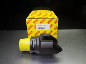 Sandvik Capto C6 Adattatore gambo rettangolare 25 mm C6-ASHR45-114-25HP (LOC3448A) - Foto 1 di 4