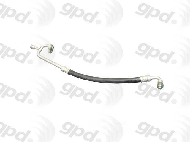Manguera de descarga de refrigerante de aire acondicionado Global 4811977 para 07-10 Kia Optima 2,7 L-V6 Foto 1 de 1