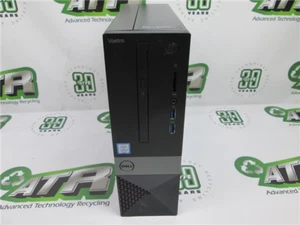 Dell Vostro 3470 Desktop i3-8100 3.6GHz 4GB RAM No HDD Win 10 Pro COA - Bild 1 von 7