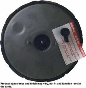 A1 Cardone Power Brake Booster P/N:54-71160 Fits select: 1991-1999 SATURN SL2, 1 - Picture 1 of 1