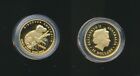 Australia: 2006 $15 1/10oz 9999 Proof Gold Koala Coin, Discover Australia Series