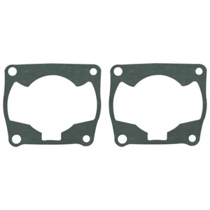 Junta de cilindro 2 piezas para Honda NSR250 MC16 MC18 MC21 MC28 12192-KV3-000 - Imagen 1 de 3