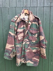 ANA AFGHANISCHE NATIONALE ARMEE WALDLAND M65 BDU-KITTEL - XL REG - Bild 1 von 4