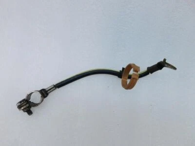 Terminal de batería MINUS 2000 HONDA CIVIC uHO77 Foto 1 de 3