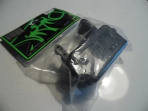JQ JQB-013 Receiver Box THE CAR - Picture 1 of 1