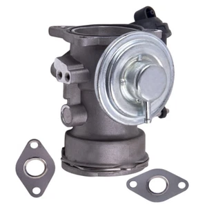 EGR Valve For Audi A4 8E2 8E5 A6 4B Ford Galaxy WGR Seat Alhambra 7V8 1461304 - Picture 1 of 11