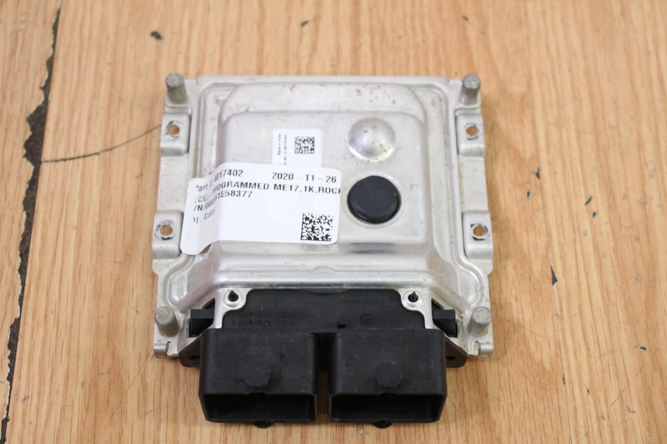 Коробка воспламенителя 2021 POLARIS RZR XP 1000 Trails And Rocks CDI/ECU/ECM  - Изображение 1 из 4