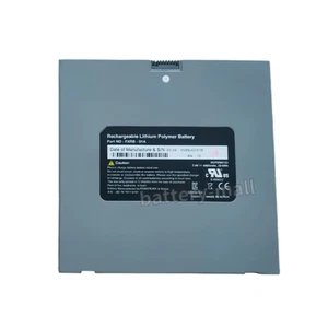 New Genuine 29.6Wh FXRB-01A Battery For Vieworks vivix-s DR Panel 1417W Detector - Picture 1 of 4