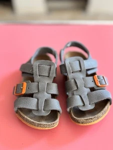 Birkenstock Sandalen Schmale Form, Größe 26 - Bild 1 von 4