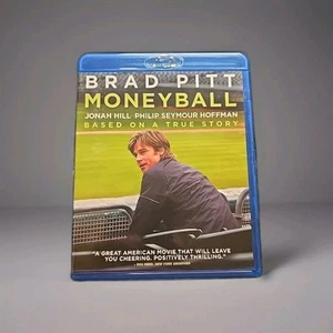 Moneyball (Blu-ray, 2011) - Bild 1 von 8