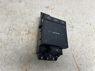 2022 LEXUS GX460 OEM Menu Navigation Controller Part Number 8478060060 - Image 1 of 4