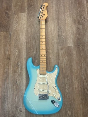 GUITARRA ELÉCTRICA ELITE CUSTOMS (SBL014037) Foto 1 de 4