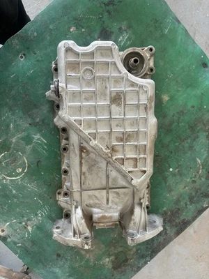 Para Chrysler Sebring Dodge Journey V6 3.5 4.0 2008-2010 cárter de aceite Foto 1 de 4