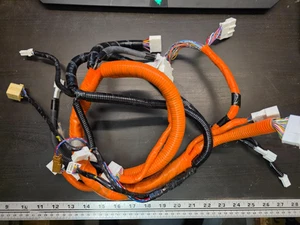 2012 Nissan Leaf Battery Wiring Harness 3NA3B - Bild 1 von 3