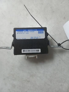 02-05 LEXUS SC430 4.3L RWD AT ANTI-THEFT LOCKING CONTROL MODULE ECM - Picture 1 of 12