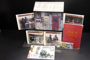 ZZ Top – Chrome, Smoke & B·B·Q - The ZZ Top Box - CD - Bild 1 von 13