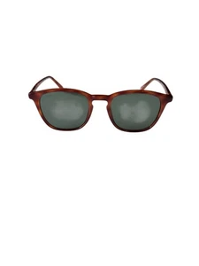 DbyD Sonnenbrille Aviator Braun Damen DBSM0029 Classic Tortoise - Bild 1 von 6