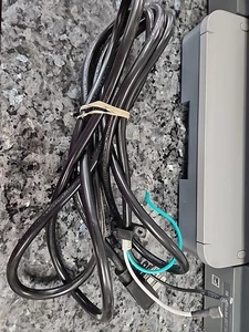 NUEVO GE PVD28BYNFS WR55X32470 Cable de nevera - Imagen 1 de 3