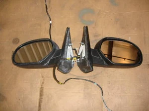 07-10 Chevrolet 3500 Truck Passenger Side Mirror One Mirror Only ek - Bild 1 von 2