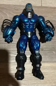 APOCALYPSE BUILD-A-FIGURE MARVEL LEGENDS X-MEN Custom BAF iron monger - Picture 1 of 10
